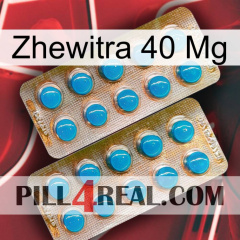 Zhewitra 40Mg new08